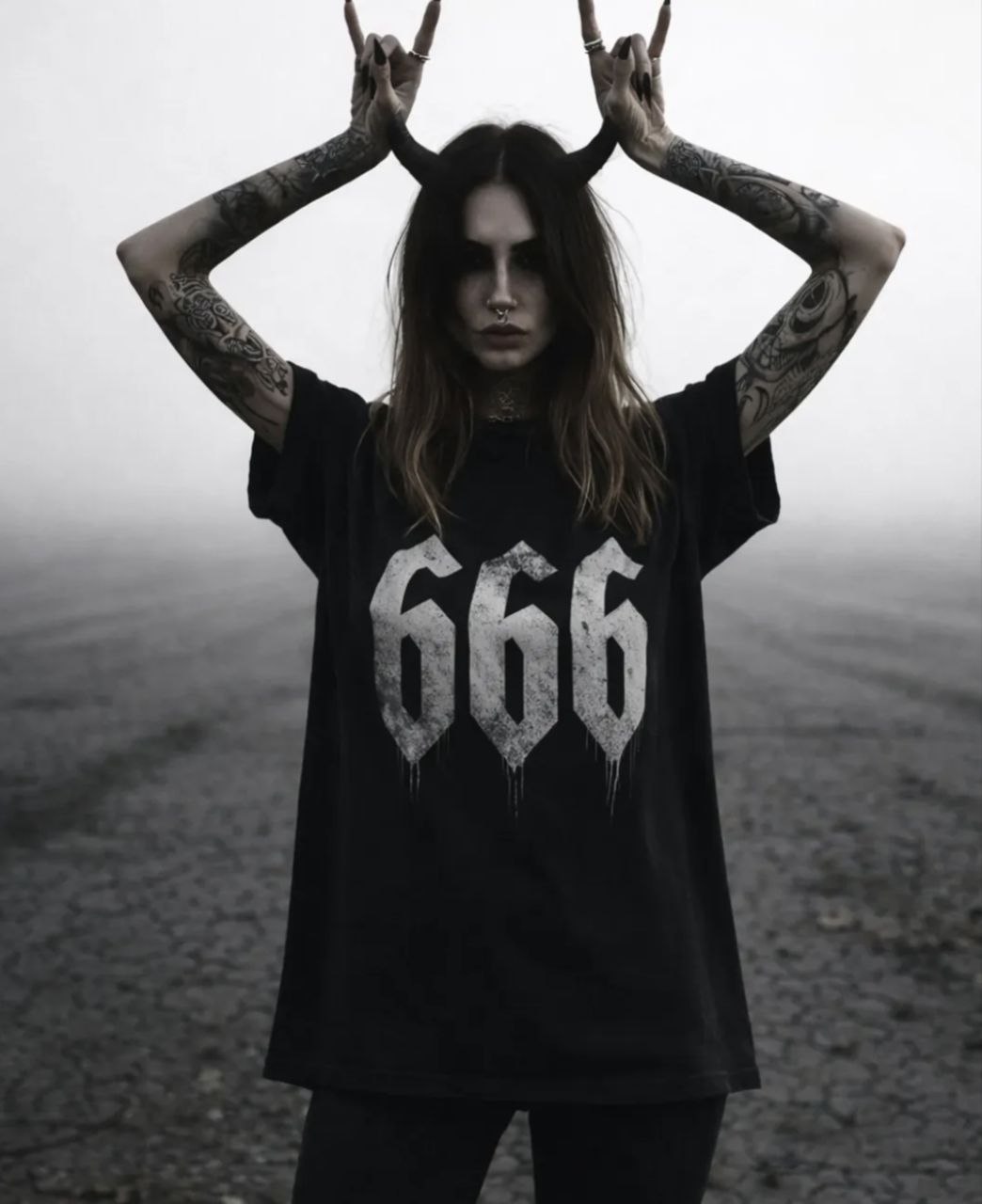 Spirit ALT Instagram